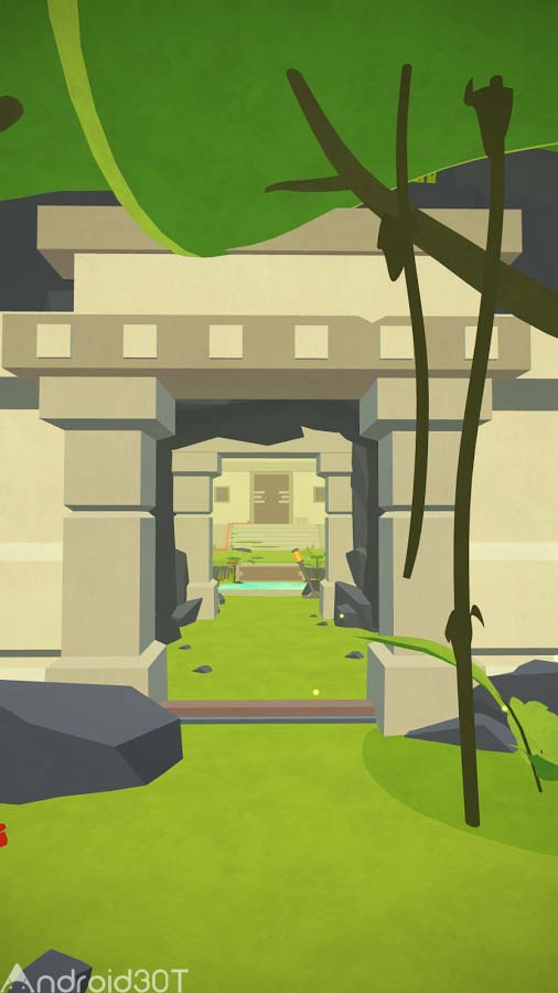 دانلود Faraway 2: Jungle Escape 1.0.6147 – بازی پازلی فرار از جنگل اندروید
